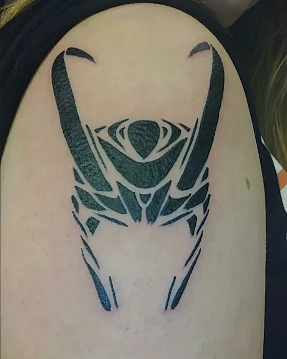 Tribute to Heritage Collective Tattoo Parlor 1