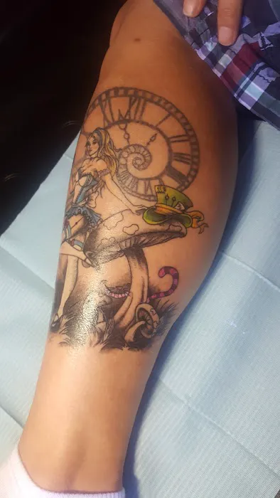 Inkchronicity Tattoo 3