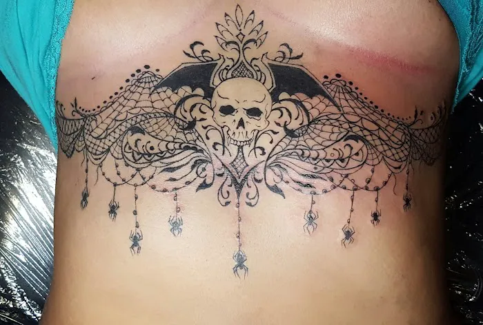 Inkchronicity Tattoo 5