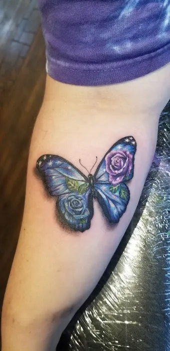 Inkchronicity Tattoo 7