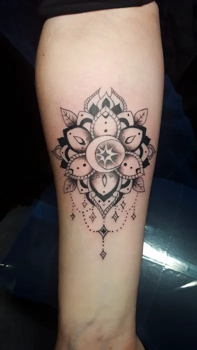 Inkchronicity Tattoo 9