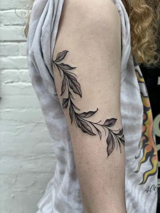 Keepsake Tattoo 7