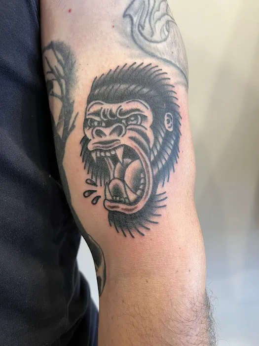 Keepsake Tattoo 6