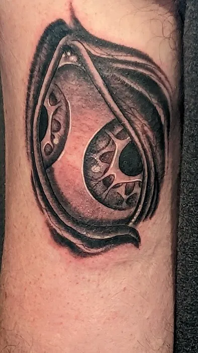 Keepsake Tattoo 9