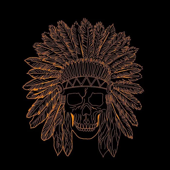 Bad Hombre Tattoo 3
