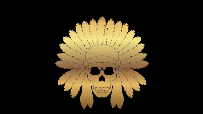 Bad Hombre Tattoo 1