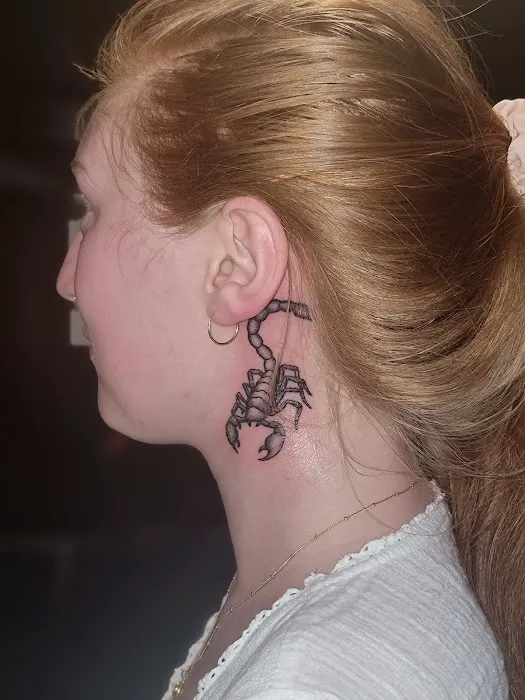 Bad Hombre Tattoo 4
