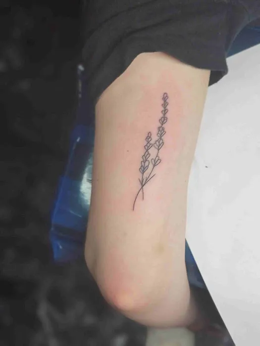 Bad Hombre Tattoo 9