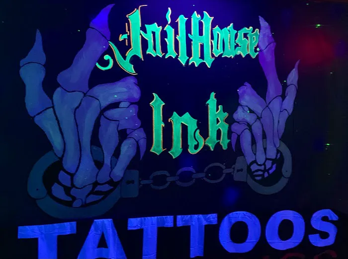 Jailhouse INK 1