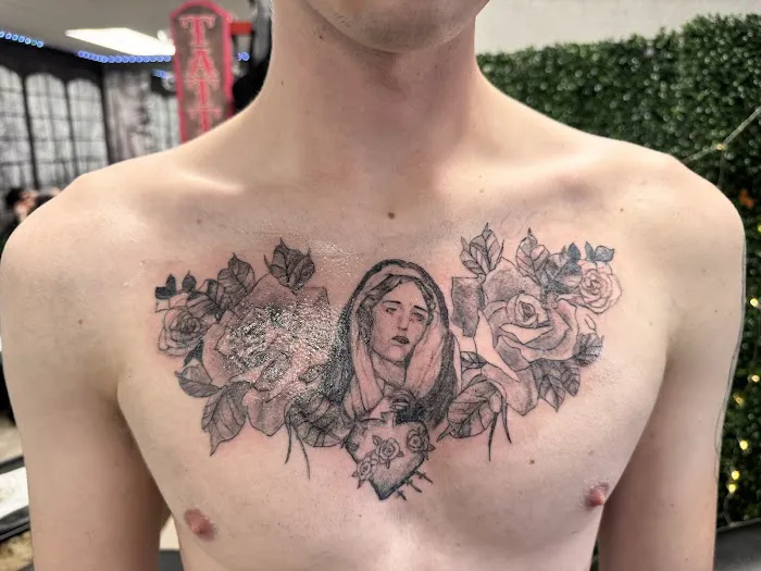 Jailhouse INK 0