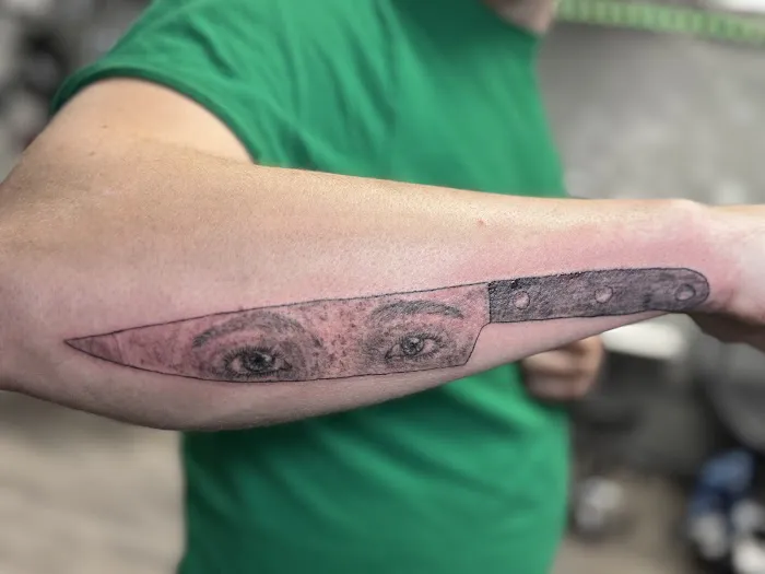 Jailhouse INK 5