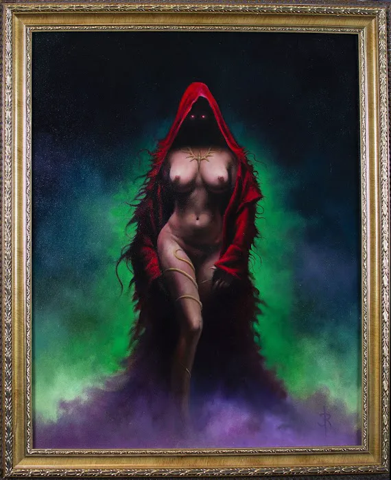 Josh Ruff: Tattooing and Illustration 8
