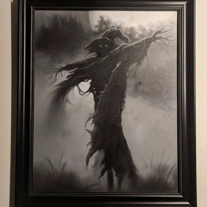 Josh Ruff: Tattooing and Illustration 6