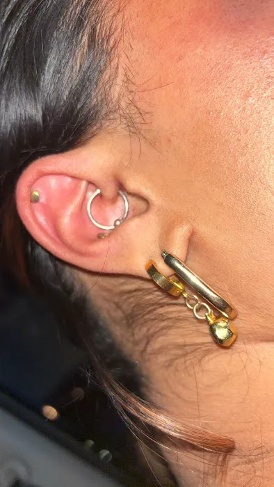 Golden Fleece Tattoo & Piercing 9