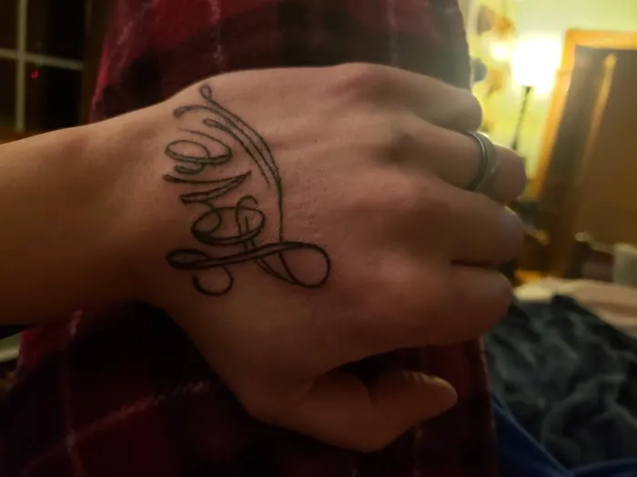 Color Tech Tattoo 2