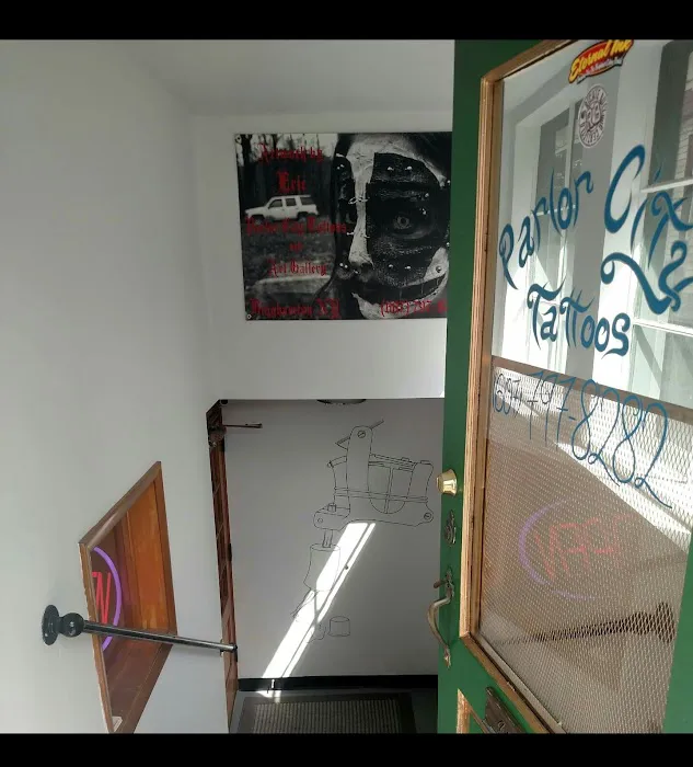 Parlor City Tattoos 2