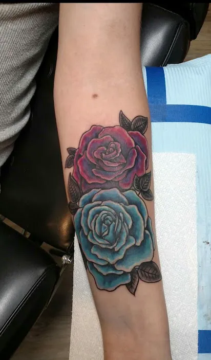 Parlor City Tattoos 3