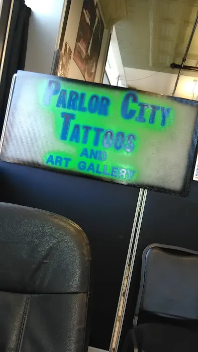 Parlor City Tattoos 5