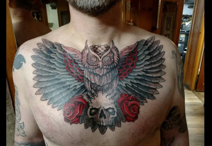 Parlor City Tattoos 8