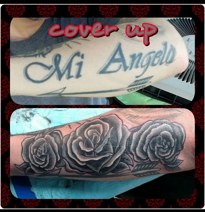 Parlor City Tattoos 9