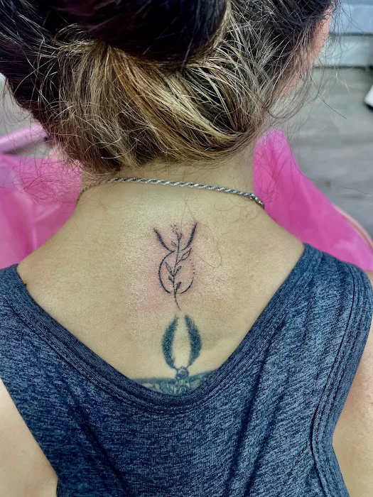 Gabs Tattooing 3
