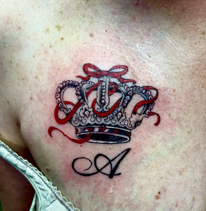 Gabs Tattooing 5
