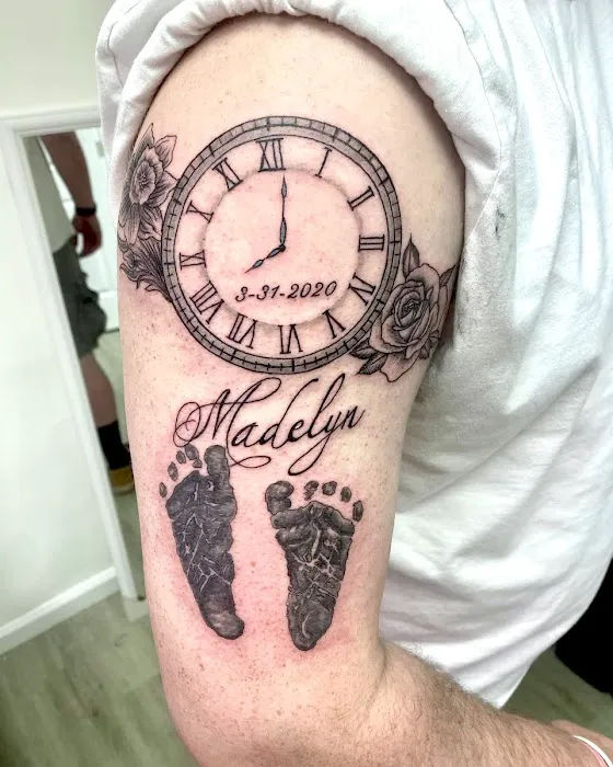 Gabs Tattooing 6