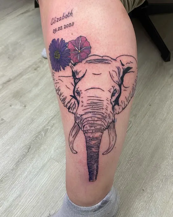 Gabs Tattooing 8