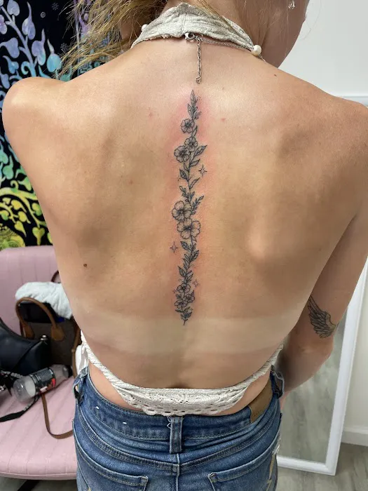 Gabs Tattooing 9