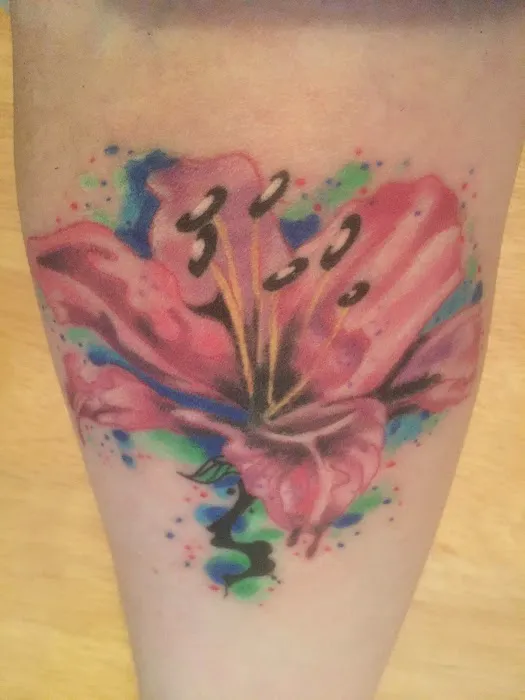INK THERAPY - WE ARE NOT CLOSED!!!!!!!! 7