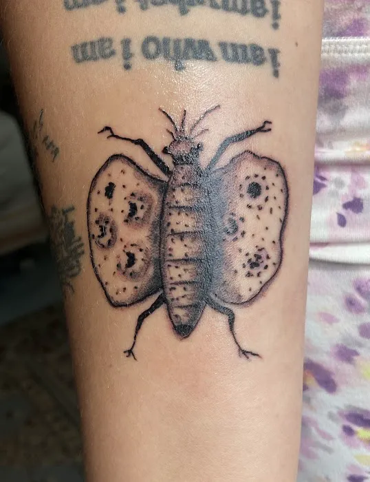 INK THERAPY - WE ARE NOT CLOSED!!!!!!!! 6
