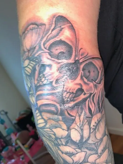 Sacred Skin Tattoos 7
