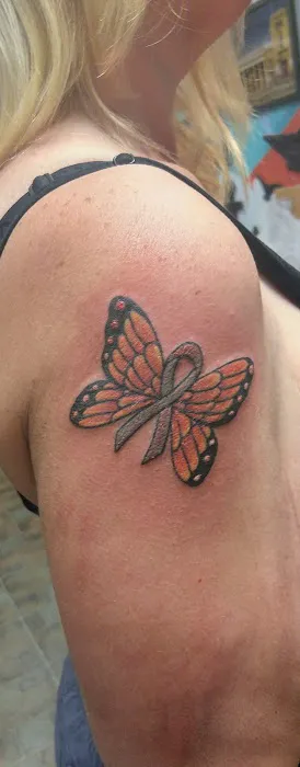Sacred Skin Tattoos 8