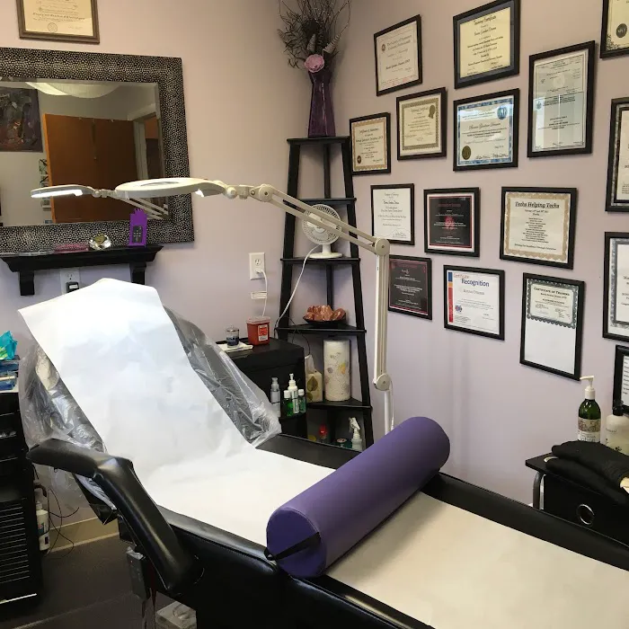 Permanent Cosmetics of NY 1