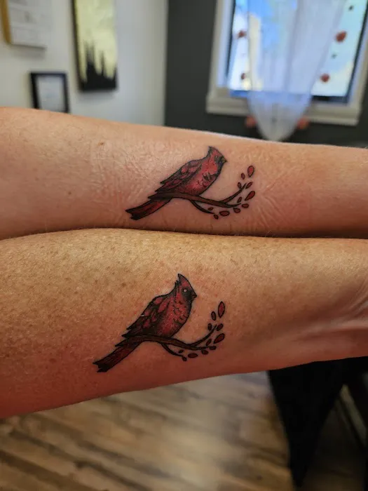 Elixir Body Art 0