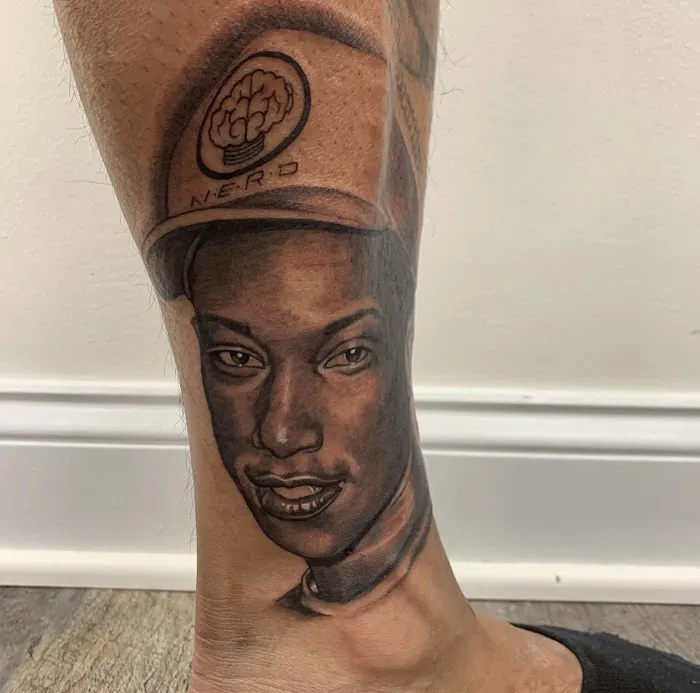 Stone's Throw Tattoo & Gallery 0