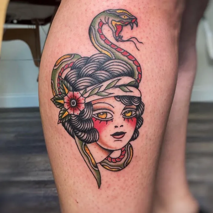 Stone's Throw Tattoo & Gallery 2