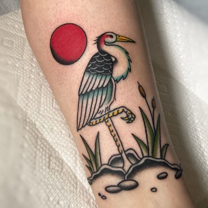 Stone's Throw Tattoo & Gallery 7