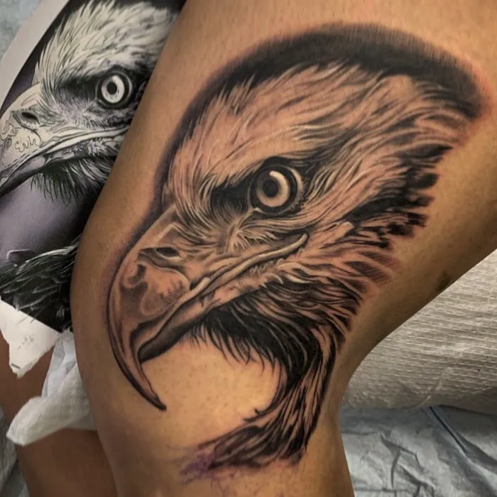 Stone's Throw Tattoo & Gallery 4