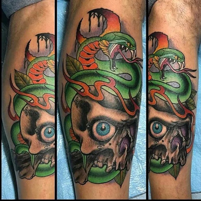 Pops 2 Tattoo 5
