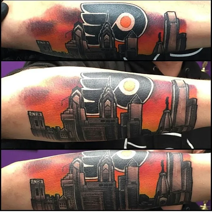 Pops 2 Tattoo 4