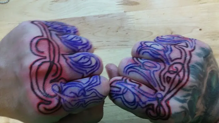 Pops 2 Tattoo 1