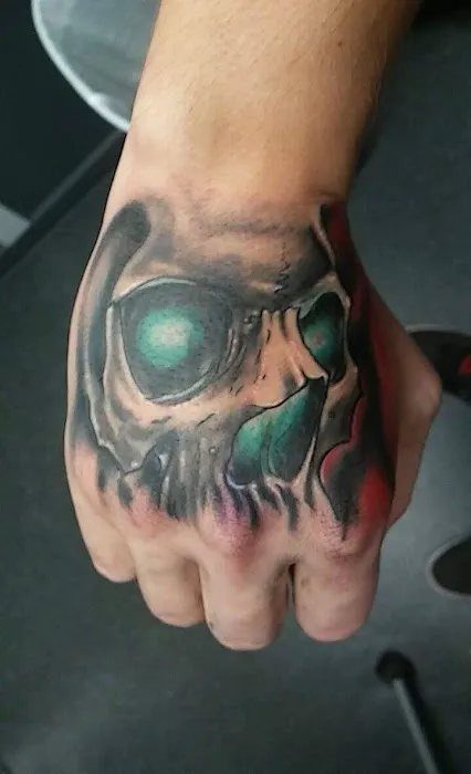 Pops 2 Tattoo 2