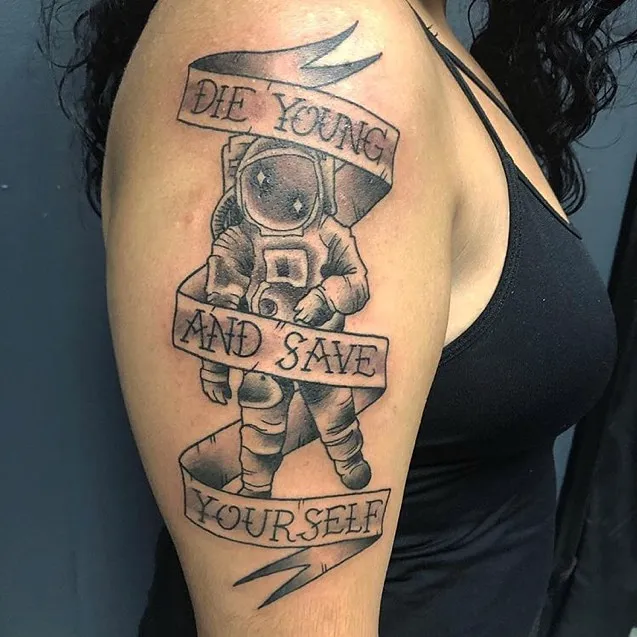 Muse Tattoo & Body Piercing 6