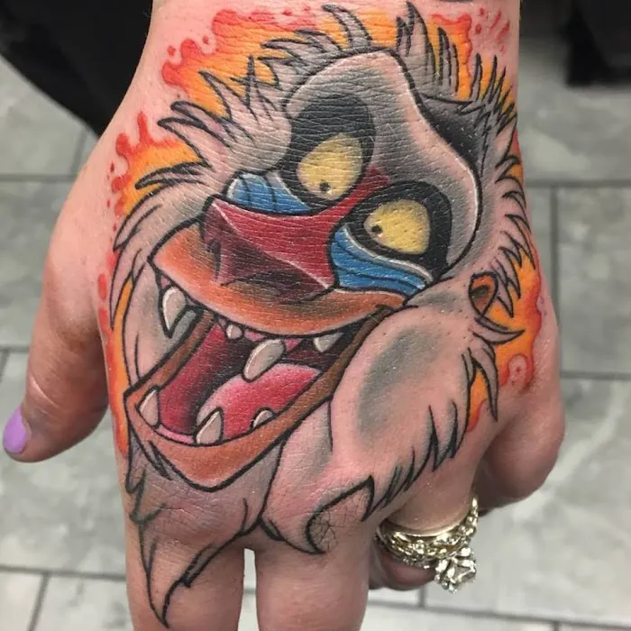 Muse Tattoo & Body Piercing 0