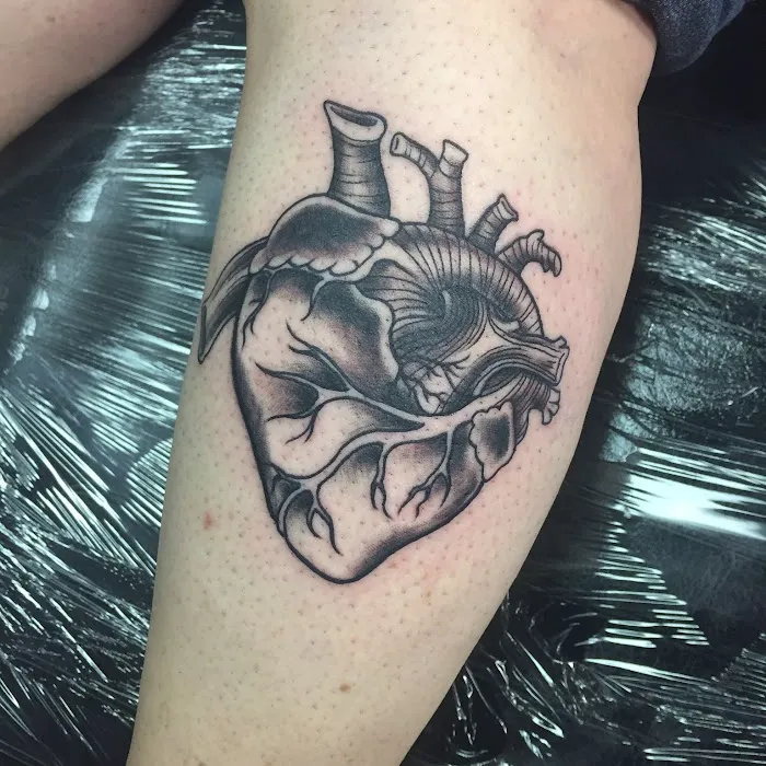 Muse Tattoo & Body Piercing 5