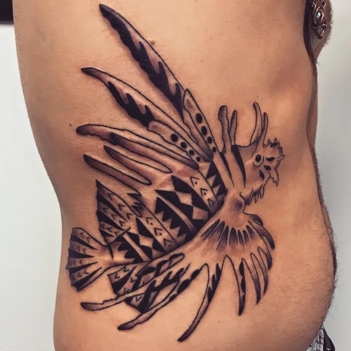 Muse Tattoo & Body Piercing 3