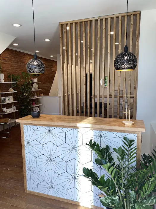 Sanctuary Esthetics 7