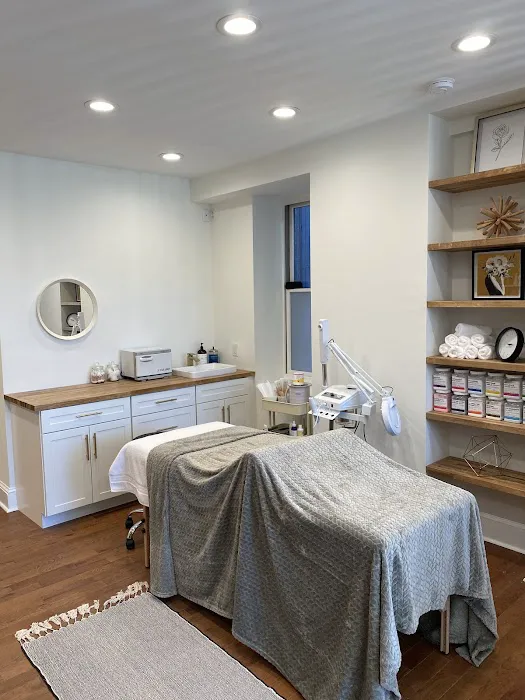 Sanctuary Esthetics 6