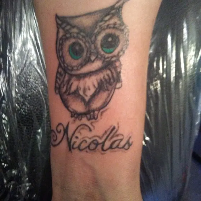 DJ Tattoo Shop 8